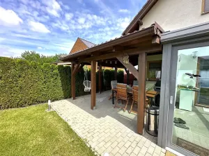 Prodej rodinného domu, Mladá Boleslav, 156 m2