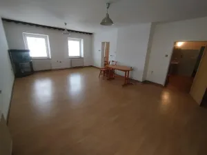 Pronájem bytu 4+1, Jeseník, Lipovská, 158 m2