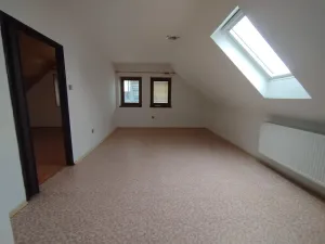 Pronájem bytu 4+1, Jeseník, Lipovská, 158 m2