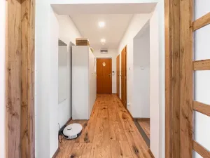 Pronájem bytu 2+1, Ostrava, Mánesova, 55 m2