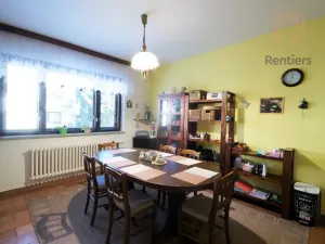 Prodej rodinného domu, Brno, Palírenská, 246 m2