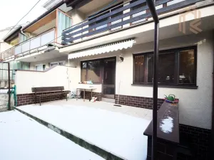 Prodej rodinného domu, Brno, Palírenská, 246 m2