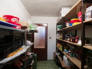 Prodej rodinného domu, Brno, Palírenská, 246 m2