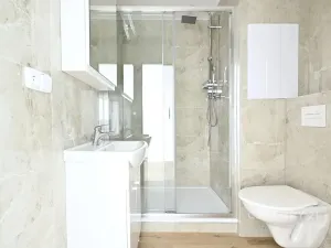 Pronájem bytu 2+kk, Most, Františka Malíka, 40 m2