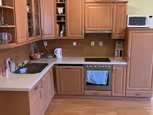 Prodej bytu 3+kk, Praha - Kunratice, Merhoutova, 79 m2