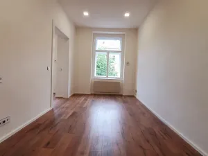 Pronájem bytu 2+1, Praha - Nusle, Oldřichova, 40 m2