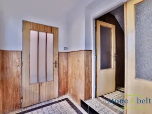 Prodej rodinného domu, Praha - Lhotka, Slepá II, 164 m2