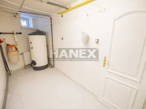 Prodej rodinného domu, Dobřejovice, Žitná, 365 m2