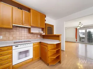 Pronájem rodinného domu, Plzeň, K Řečici, 240 m2