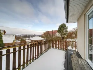 Pronájem rodinného domu, Plzeň, K Řečici, 240 m2