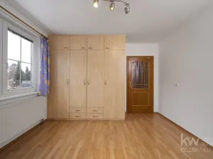 Pronájem rodinného domu, Plzeň, K Řečici, 240 m2