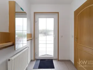 Pronájem rodinného domu, Plzeň, K Řečici, 240 m2