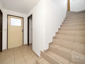 Pronájem rodinného domu, Plzeň, K Řečici, 240 m2