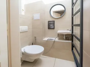 Pronájem bytu 2+1, Praha - Nové Město, Na výtoni, 85 m2