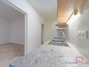 Pronájem bytu 2+1, Cheb, Palackého, 53 m2