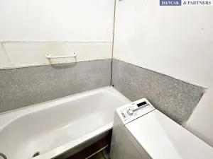 Prodej bytu 1+1, Ostrava, Výškovická, 35 m2