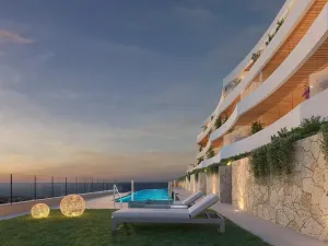 Prodej bytu 3+kk, Rincón de la Victoria, Španělsko, 96 m2