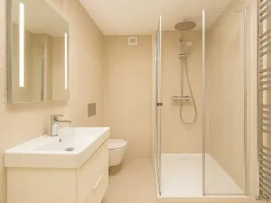 Prodej bytu 2+kk, Praha - Libeň, Zenklova, 60 m2