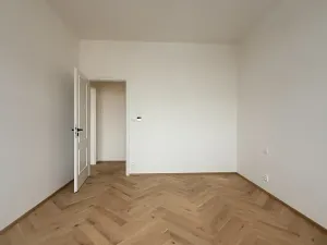 Pronájem bytu 2+kk, Praha - Vršovice, Žitomírská, 60 m2
