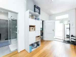 Prodej bytu 4+kk, Praha - Holešovice, Letohradská, 79 m2