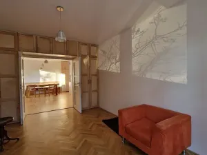 Pronájem bytu 3+kk, Brno, Ramešova, 70 m2