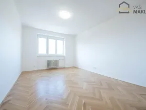 Prodej bytu 2+1, Praha - Vysočany, Nemocniční, 70 m2