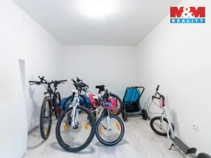 Prodej rodinného domu, Ohrozim, 179 m2