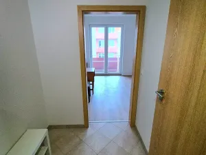 Prodej bytu 1+kk, Praha - Kyje, Sicherova, 38 m2