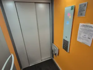 Prodej bytu 1+kk, Praha - Kyje, Sicherova, 38 m2