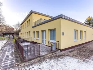 Pronájem ordinace, Teplice, Jaselská, 754 m2
