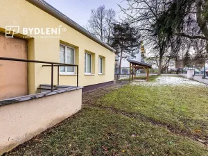 Pronájem ordinace, Teplice, Jaselská, 754 m2