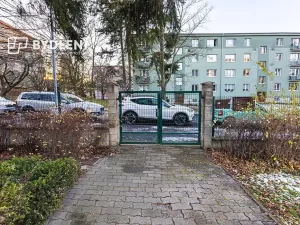 Pronájem ordinace, Teplice, Jaselská, 754 m2