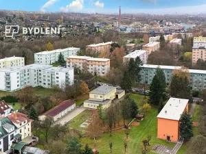 Pronájem ordinace, Teplice, Jaselská, 754 m2