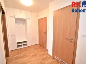 Pronájem bytu 4+kk, Vestec, Nezvalova, 103 m2
