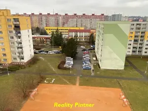 Prodej bytu 3+1, Plzeň, Strážnická, 70 m2