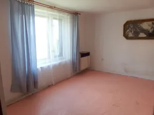 Prodej rodinného domu, Kelníky, 198 m2