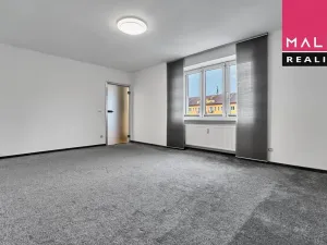 Prodej bytu 2+1, Ostrov, Hlavní třída, 64 m2