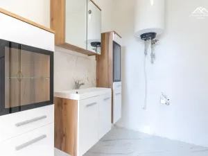 Pronájem bytu 2+kk, Chotěboř, Ke Stříbrnému dolci, 45 m2