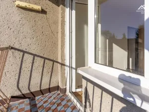 Pronájem bytu 2+kk, Chotěboř, Ke Stříbrnému dolci, 45 m2