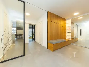 Pronájem rodinného domu, Boskovice, Gagarinova, 260 m2