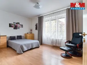 Pronájem bytu 2+1, Karviná - Nové Město, Havířská, 65 m2