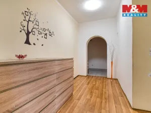 Pronájem bytu 2+1, Karviná - Nové Město, Havířská, 65 m2