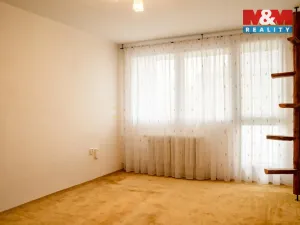 Pronájem bytu 1+1, Ostrava - Moravská Ostrava, Mariánskohorská, 36 m2