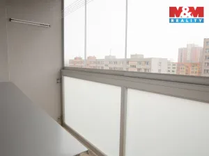 Pronájem bytu 1+1, Ostrava - Moravská Ostrava, Mariánskohorská, 36 m2