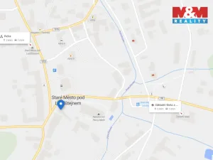 Prodej rodinného domu, Staré Město pod Landštejnem, 200 m2