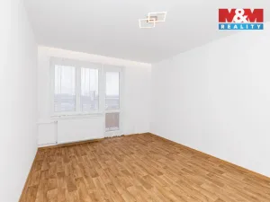Pronájem bytu 3+kk, Pardubice - Zelené Předměstí, S. K. Neumanna, 62 m2