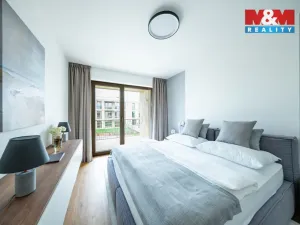 Prodej bytu 3+kk, Brandýs nad Labem-Stará Boleslav, Dřevčická, 92 m2