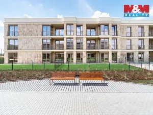 Prodej bytu 3+kk, Brandýs nad Labem-Stará Boleslav, Dřevčická, 92 m2