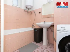 Prodej rodinného domu, Pardubice - Svítkov, Žižkova, 140 m2