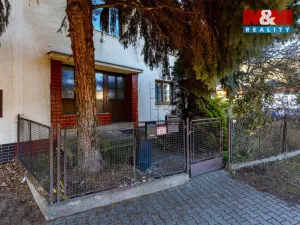 Prodej rodinného domu, Pardubice - Svítkov, Žižkova, 140 m2